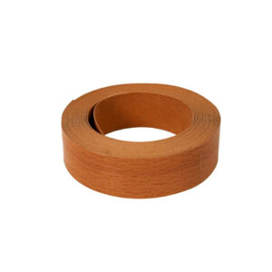 Canto Melamina 22mm 5 Mt Preencolado Sapelly