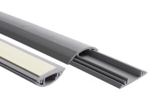 Canal Adhesivo Para Suelo 9x60 Mm X 2 Mt