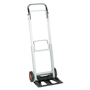 Carro Aluminio Plegable 90 Kg