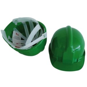 Casco 5-rs Verde
