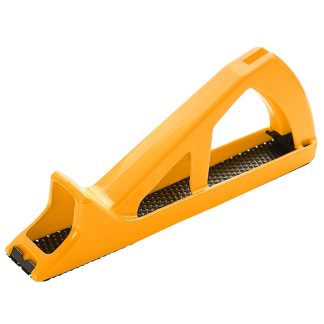 CEPILLO ABS PARA PLACAS DE YESO