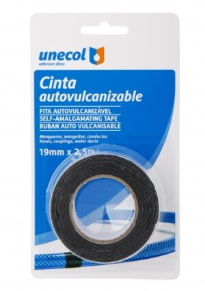 Cinta Tapafugas Autovulcanizable 2,5mt