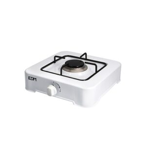 Cocina 1 Fuegos Gas Sin Tapa
