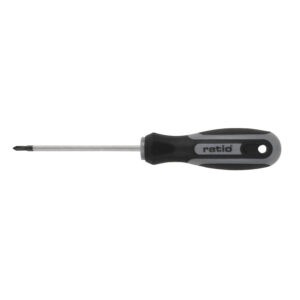 Destornillador Ph Nº 0 3x75 Ratio