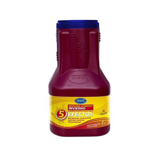 Dosificador Invernada 2 Kg