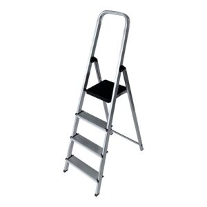 Escalera Domestica 6 Peldaños