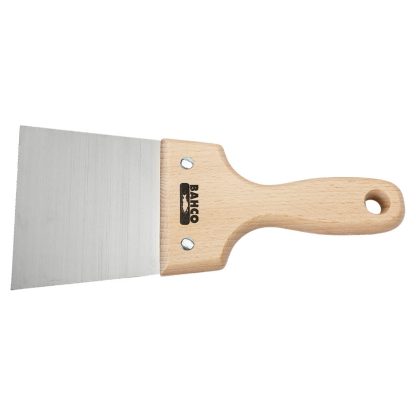 ESPATULA EMPLASTECER 14 CM BAHCO - Imagen 2