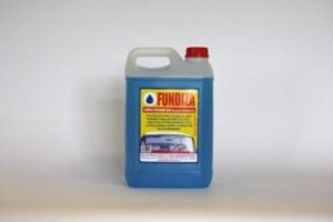 Limpiaparabrisas 5 Ltr