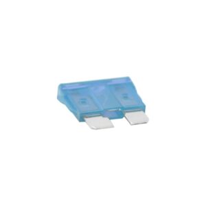 Fusible Coche 15 A Azul