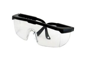 Gafa Proteccion Transparente Elan Varilla Extensibles