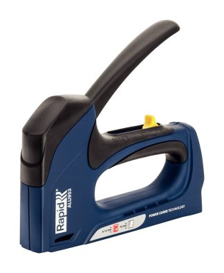 GRAPADORA, CLAVADORA MANUAL ALU953