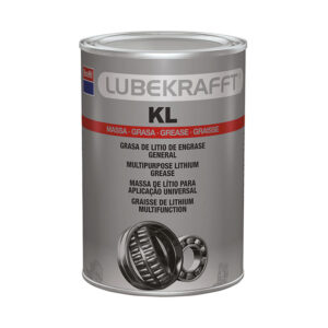Grasa Krafft  Bote 1 Kg.
