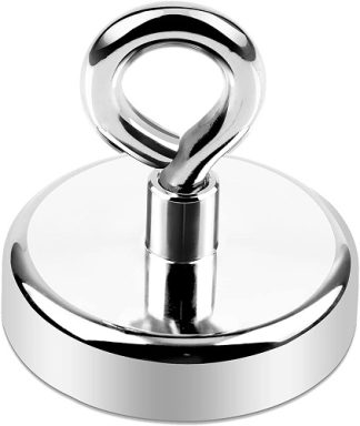 IMAN NEODIMIO 32 MM CON ARO