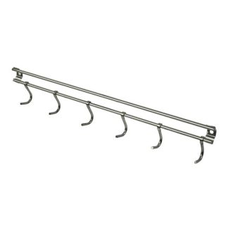 SOPORTE DE VARILLA PARED