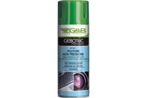 Limpiador Aire Alta Presion 400ml