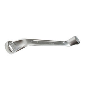Llave Fija Estrella Acodada 25-28 Mm