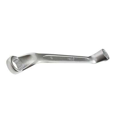 LLAVE FIJA ESTRELLA ACODADA 24-26 MM
