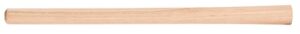 Mango Madera 600 Mm X 32 Mm Para Azada