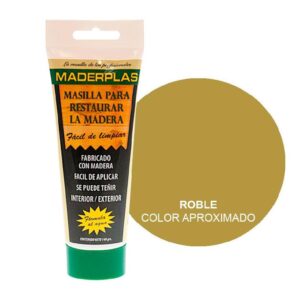 Reparador Madera Roble 140 Grs