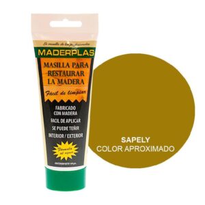 Reparador Madera Sapely 140 Grs