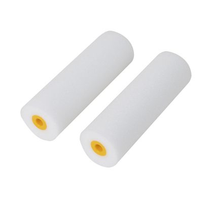 RECAMBIO MINIRODILLO ESPUMA PORO 0 11CM (2 UDS) - Imagen 2