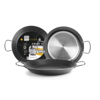 PAELLERA FUSION 26 CM