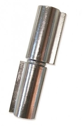 PERNIO SOLDAR PALA CORTA 14X80X3 DER/IZQ