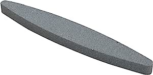 Piedra Afilar Ovalada