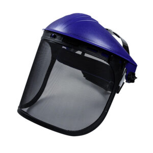 PROTECTOR FACIAL MALLA METALICA
