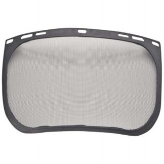 RECAMBIO PROTECTOR FACIAL REJILLA METALICA