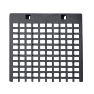 Rejilla Plastico Cubeta Pintor 16 Lt