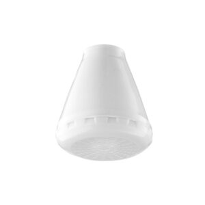 Rociador Ducha De Jardin Plastico 1/2