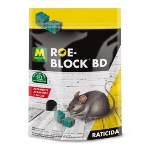 Roe-block  100 Gr