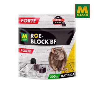 Roe-block Forte  300 Gr