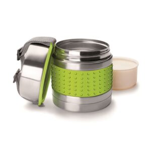 Termo Para Solidos Inox 1000ml Class