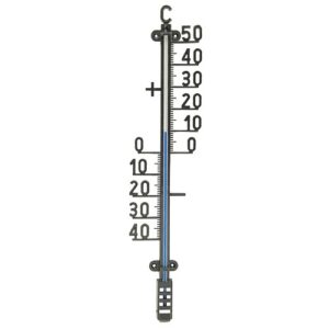 Termometro Decorativo Int/ext 26cm.