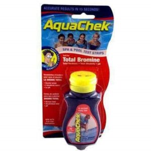Tiras Alcalina Cl/ph/alk