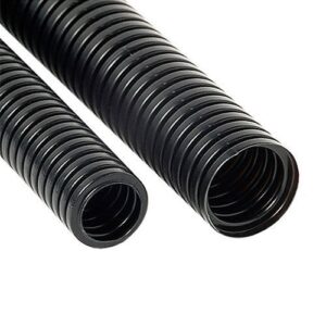Tubo Corrugado Ø 32 Mm (Rollo 50 Mt)
