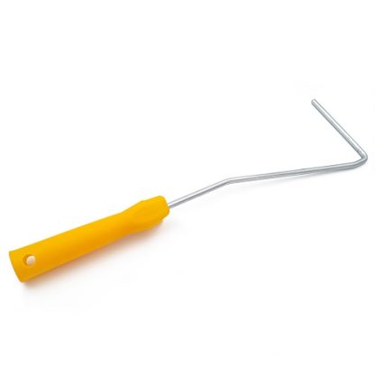 VARILLA RULO 10 CM MANGO LARGO - Imagen 2