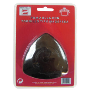 Pomo Olla Presion Magefesa Convencional C/tornillo