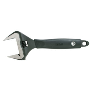 Llave Graduable Gran Abertura Chr-v 8"