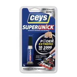 Superunick 3 Grs