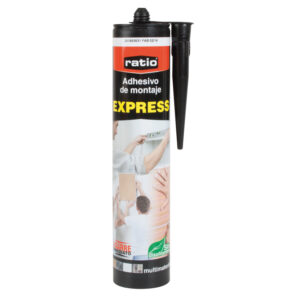 Adhesivo Montaje Sin Disolvente 360gr. ÇÇ