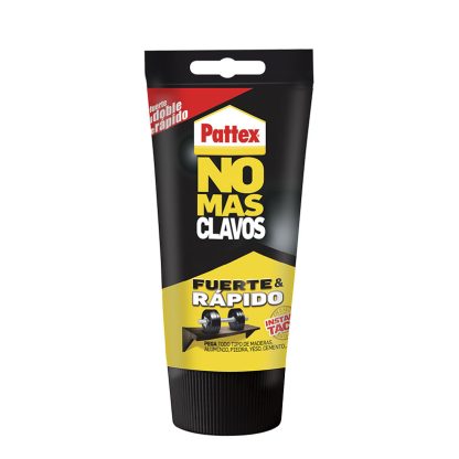 NO MAS CLAVOS TUBO 150 GRS