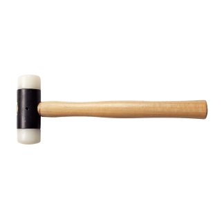 MARTILLO CHAPISTA BOCAS PLASTICO 22