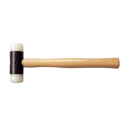 MARTILLO CHAPISTA BOCAS PLASTICO 22