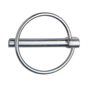 Pasador De Anilla 6 Mm