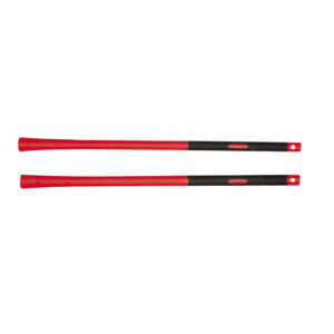 Mango Redondo 90cm Fibra Vidrio