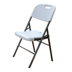 Silla Plegable Polietileno (1 Uds)