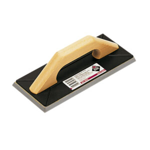 Llana Goma Para Juntas  250x110 Mm Rubi